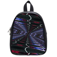 Digital Room School Bag (Small)