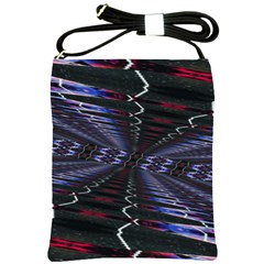 Digital Room Shoulder Sling Bag