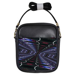 Digital Room Girls Sling Bag