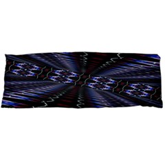 Digital Room Body Pillow Case (Dakimakura)