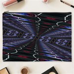 Digital Room Cosmetic Bag (XXXL) Front