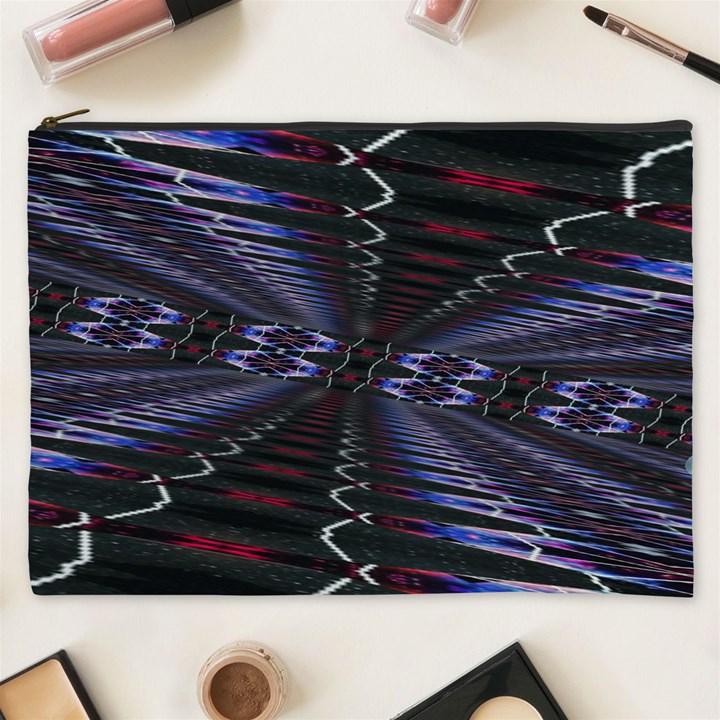 Digital Room Cosmetic Bag (XXXL)