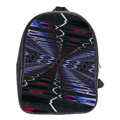 Digital Room School Bag (XL)