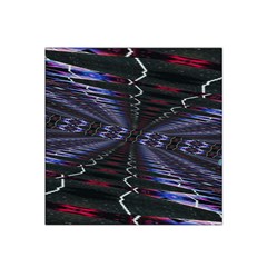 Digital Room Satin Bandana Scarf