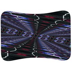 Digital Room Velour Seat Head Rest Cushion