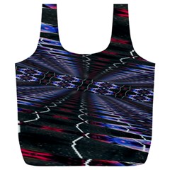 Digital Room Full Print Recycle Bag (XXXL)