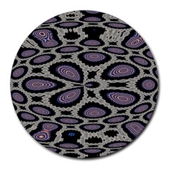 Kalider Round Mousepads by Sparkle