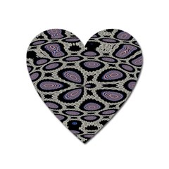 Kalider Heart Magnet by Sparkle