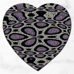 Kalider Jigsaw Puzzle (heart) by Sparkle