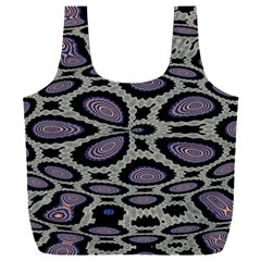 Kalider Full Print Recycle Bag (xxxl) by Sparkle