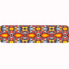 Red Kalider Large Bar Mats by Sparkle