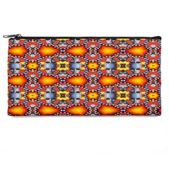 Red Kalider Pencil Case by Sparkle