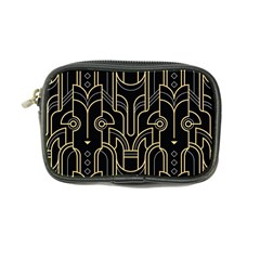 Art Deco Geometric Abstract Pattern Vector Coin Purse by BangZart