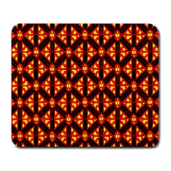 Rby-189 Large Mousepads by ArtworkByPatrick