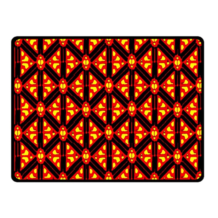 Rby-189 Fleece Blanket (Small)