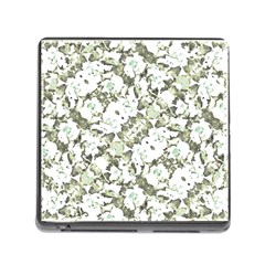 Modern Abstract Intricate Print Pattern Memory Card Reader (square 5 Slot) by dflcprintsclothing