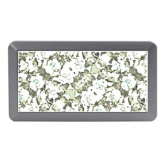 Modern Abstract Intricate Print Pattern Memory Card Reader (mini) by dflcprintsclothing