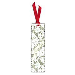 Modern Abstract Intricate Print Pattern Small Book Marks