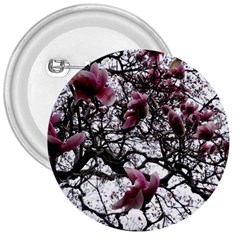 Saucer Magnolia Tree 3  Buttons