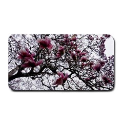 Saucer Magnolia Tree Medium Bar Mats