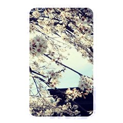 Plum Blossoms Memory Card Reader (rectangular)