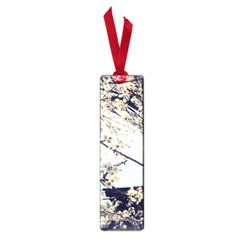 Plum Blossoms Small Book Marks by okhismakingart