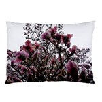 Saucer Magnolia Tree II Pillow Case 26.62 x18.9  Pillow Case