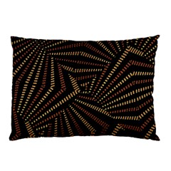 Vintage Etchnic Print Pillow Case