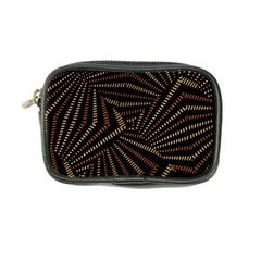 Vintage Etchnic Print Coin Purse