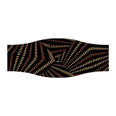 Vintage Etchnic Print Stretchable Headband