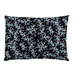 Intricate Modern Abstract Ornate Pattern Pillow Case by dflcprintsclothing