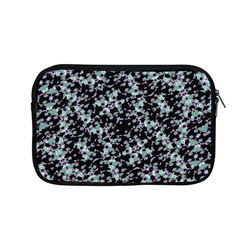 Intricate Modern Abstract Ornate Pattern Apple Macbook Pro 13  Zipper Case