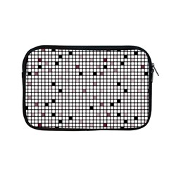 Pattern Petit carreaux Apple MacBook Pro 13  Zipper Case