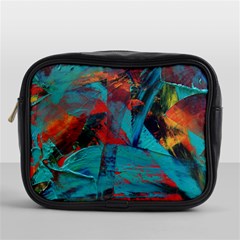 Magic Mini Toiletries Bag (one Side)