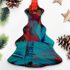 Magic Ornament (christmas Tree) 