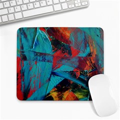 Magic Large Mousepads by WILLBIRDWELL