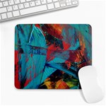 Magic Large Mousepads Front