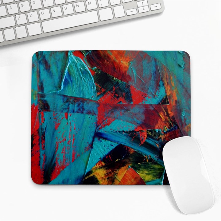 Magic Large Mousepads