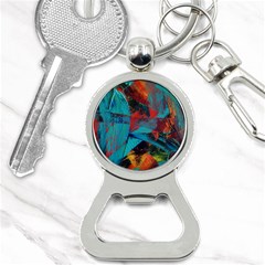 Magic Bottle Opener Key Chain by WILLBIRDWELL