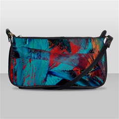 Magic Shoulder Clutch Bag