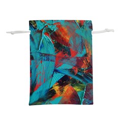 Magic Lightweight Drawstring Pouch (s) by WILLBIRDWELL