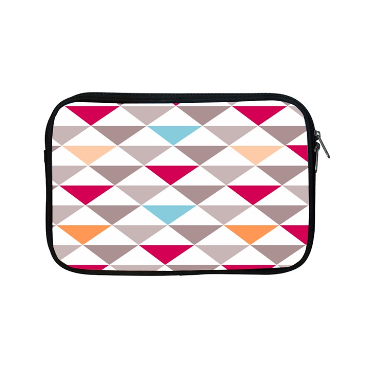 Zappwaits Triangle Apple iPad Mini Zipper Cases