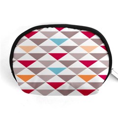 Zappwaits Triangle Accessory Pouch (medium) by zappwaits