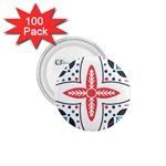 Motif 1.75  Buttons (100 pack)  Front