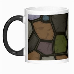 Cartoon Colored Stone Seamless Background Texture Pattern   Morph Mugs by BangZart