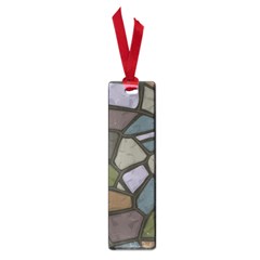 Cartoon Colored Stone Seamless Background Texture Pattern   Small Book Marks by BangZart