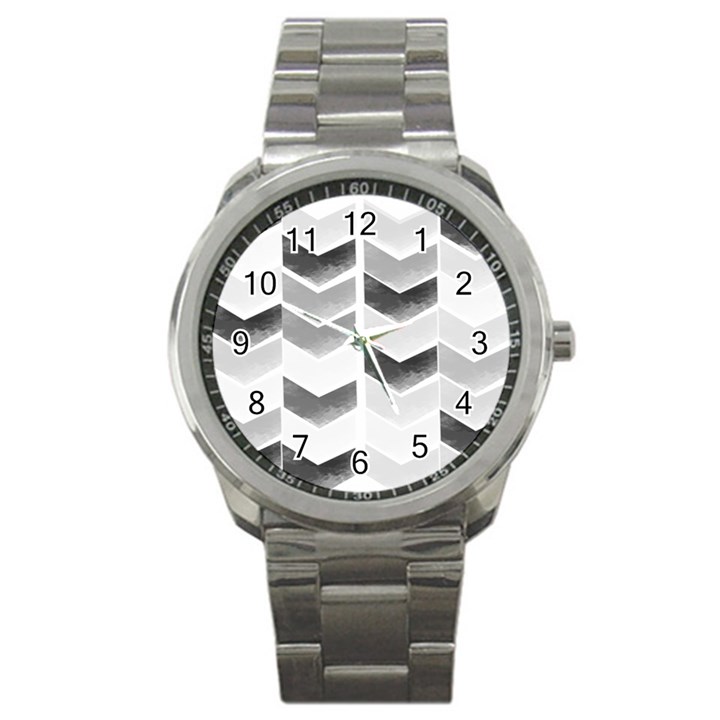 Picsart 04-16-06 17 26 Sport Metal Watch