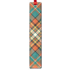 Tartan Scotland Seamless Plaid Pattern Vector Retro Background Fabric Vintage Check Color Square Large Book Marks