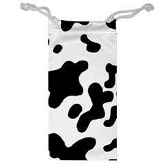 Cow Pattern Jewelry Bag by BangZart