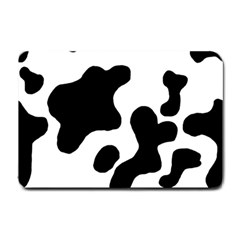 Cow Pattern Small Doormat  by BangZart